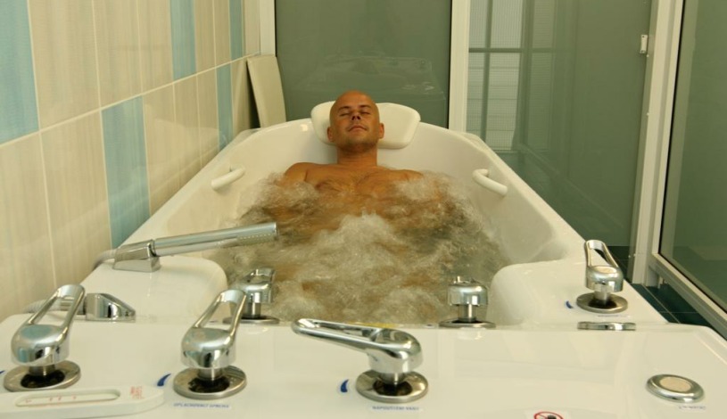 Hotel Cristal Palace Mariánské Lázně